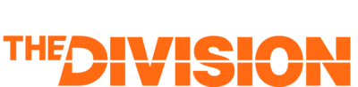 Tom Clancy's The Division Series's cover
