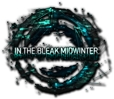 In the Bleak Midwinter;'s cover