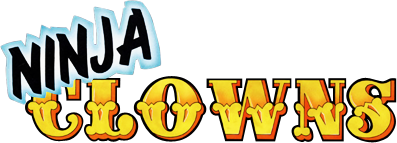 Ninja Clowns's cover