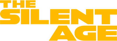 The Silent Age's cover