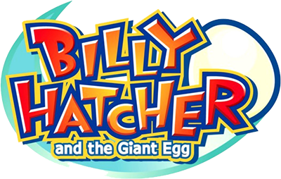 Billy Hatcher and the Giant Egg's cover