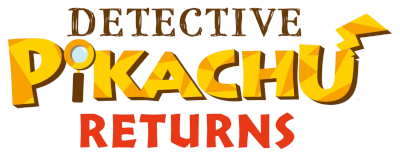 Detective Pikachu Returns's image