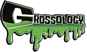 Grossology's cover