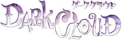 Dark Cloud Logo