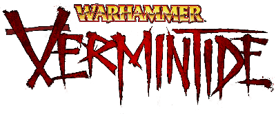 Warhammer: End Times - Vermintide's cover