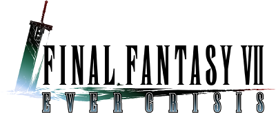 Final Fantasy VII Ever Crisis's cover