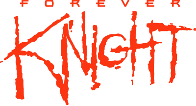 Forever Knight's cover