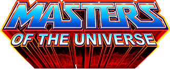 Masters of the Universe's cover