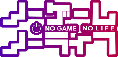 No Game No Life Series's cover