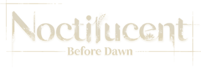 Logo of Noctilucent: Before Dawn