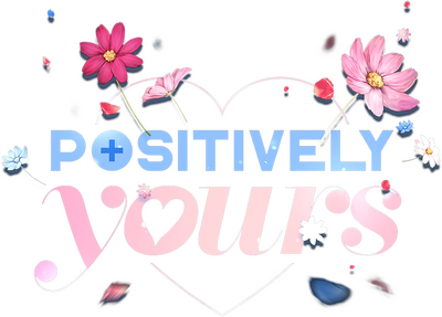 Positively Yours's cover