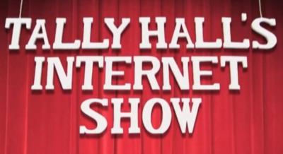 Tally Hall's Internet Show's image