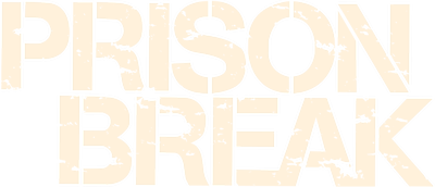 Prison Break's logo