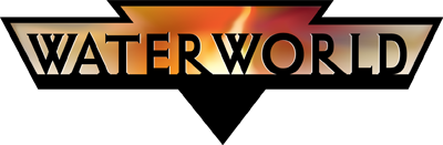 Waterworld's cover