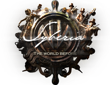 Syberia: The World Before's image