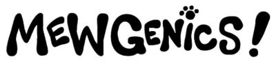 Mewgenics's cover