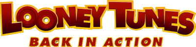 Looney Tunes: Back in Action's image