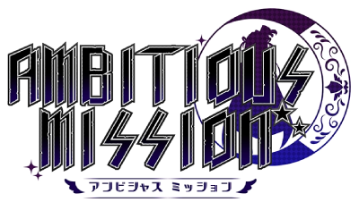 AMBITIOUS MISSION's cover