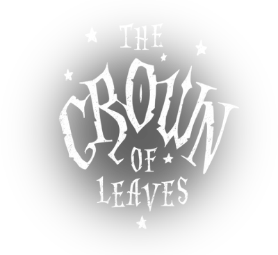 The Crown of Leaves's cover