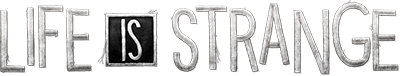 Life is Strange's logo