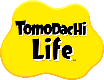 Tomodachi Life Series's cover