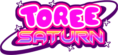 Toree Saturn's logo