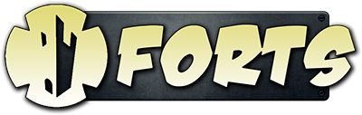 Forts's cover