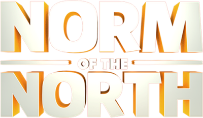 Norm of the North's cover