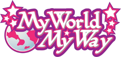 My World, My Way's cover