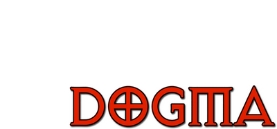Chasing Dogma's cover