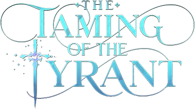 The Taming of the Tyrant's cover