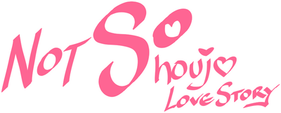 Not So Shoujo Love Story's logo