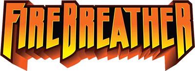 Firebreather's cover