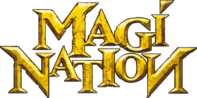 Magi Nation (GBC)'s cover
