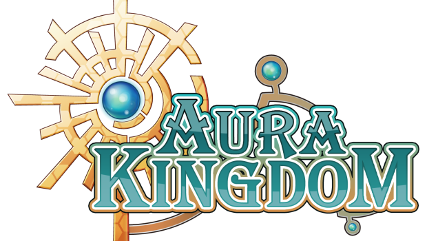 Aura Kingdom's cover