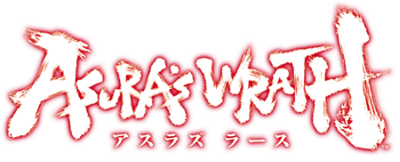 Asura's Wrath's image
