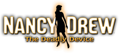 Nancy Drew: The Deadly Device's image