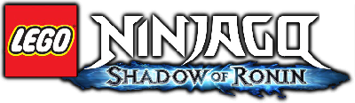LEGO Ninjago: Shadow of Ronin's image