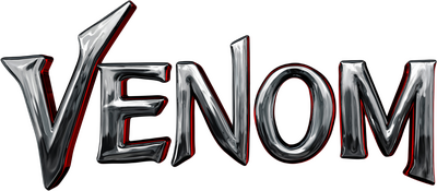 Venom (2018)'s logo