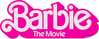 Barbie (2023)'s logo