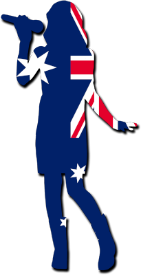 Solo Australian Musicians's cover