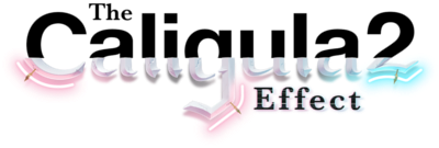 The Caligula Effect 2's cover