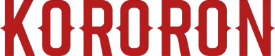 Kororon's cover