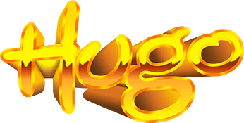 Hugo's cover