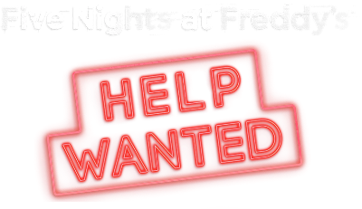 Five Nights at Freddy's: Help Wanted's image