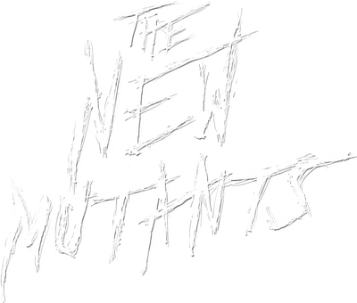 The New Mutants's image