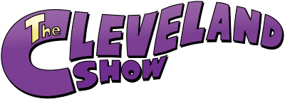 The Cleveland Show's cover