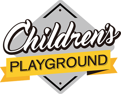 Children's Playground Entertainment's cover