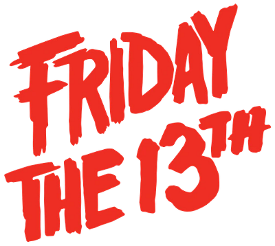 Friday the 13th Series's cover