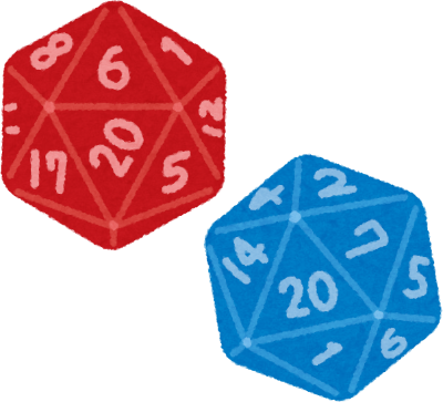 Tabletop Role-Playing Games's cover